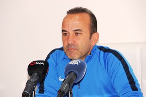 Mehmet Özdilek: "Yeni Malatyaspor maçı sıralamamızı belirleyen maç olacak