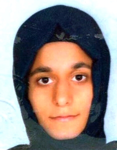 Erzurum'dan Sevgilisi ile Antalya'ya Kaçan Genç Kız, Balkondan Atlayarak İntihar Etti