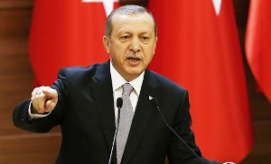 Cumhurbaşkanı Erdoğan YHT kazası ile ilgili tüm birimlerin seferber edilmesini istedi.