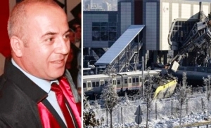 Prof. Berahitdin Albayrak, Türkiye Uzay Ajansı kurulduğu gün hayatını kaybetti!