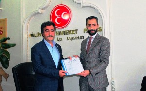 Aziziye Belediye Başkanlığı’na aday adayı Mehmet Musa Çakır: “Ayrım yok, öncelik var”