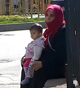 Erzurum'da Eşini Gasbeden Kocaya 4 Yıl 2 Ay Hapis