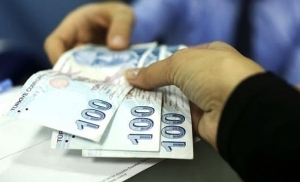 Yarış emekliye yaradı! 600 liraya yükseldi