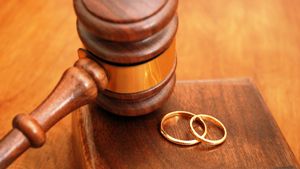 İstanbul Boşanma Avukatı