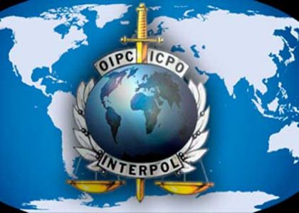 Erzurumlu Tecavüz zanlısını interpol yakaladı