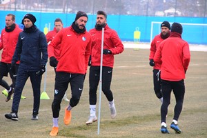 Mehmet Özdilek: "Beşiktaş maçı kolay olmayacak"