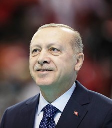 Cumhurbaşkanı Erdoğan: “1 Nisan’da yıkım senaryoları kuranlara esaslı bir ders vereceğiz”