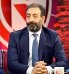 Baro Başkanı Göğebakan: “Hukuk Fakülteleri enkaz durumuna geldi”