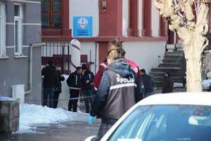 Erzurum'da ilköğretim öğrencilerinin bıçaklı kavgası ölümle bitti