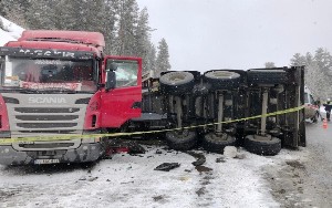 TÜİK Erzurum Trafik istatistiklerini paylaştı