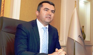 Vali Memiş, “Çiftçilerimize 186 milyon TL destek verilecek”