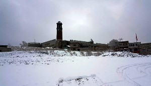 Doğu Anadolu buz kesti: Erzurum eksi 19