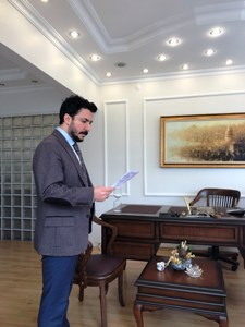 Bakırköy Avukat