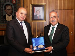 Atatürk Üniversitesi, Uluslararası anlaşmalarına devam ediyor