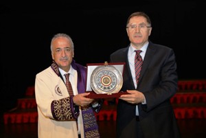 Kamu Başdenetçisi Şeref Malkoç: "Hedefimiz Türkiye’de verilen kamu hizmetlerinin kalitesini artırmak"