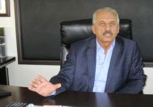Anavatan Partisi Erzurum Eski İl Başkanı Vahit Bingöl: 'Turgut Özal'ı unutmayacağız'