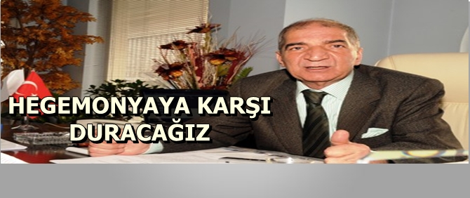 Baro Başkanı Terzioğlu'ndan önemli açıklama...