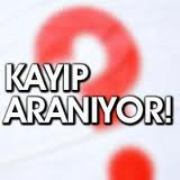 Erzurum'da Kayıp Aranıyor!...