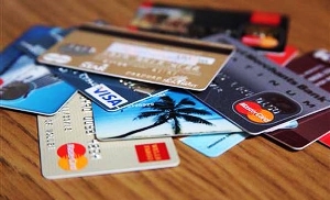 Yılda 100 bin kişi kredi kartı ile dolandırılıyor