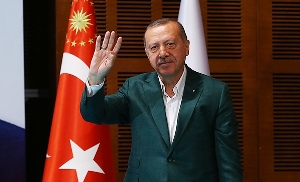 Cumhurbaşkanı Erdoğan’dan başkanlara yatay mimari talimatı!