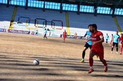 Belediyespor Haftayı 3 Puanla Kapattı...