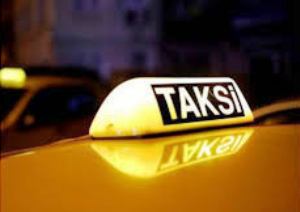 Taksi şoförünün katil zanlısı yakalandı