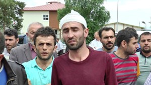 Erzurum’da iki köy arasında arazi kavgası: 1’i ağır 5 yaralı