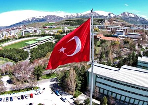 Atatürk Üniversitesi Türkiye’nin en girişimci ve yenilikçi üniversiteleri arasında 34. sırada yer aldı