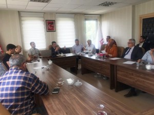 Erzurum’da ‘Ecdatla Bir Gece Programı’ düzenlenecek