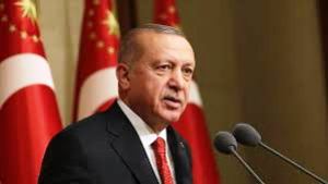 Cumhurbaşkanı Erdoğan’dan Erzurum Kongresi mesajı