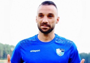 BB Erzurumspor Cenk Ahmet Alkılıç’ı transfer etti