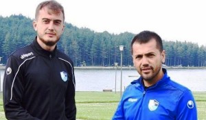 BB Erzurumspor Trabzonspor’dan Batuhan Artarslan’ı kadrosuna kattı