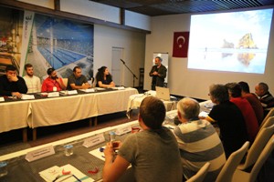 KBRN bölge toplantısı Erzurum’da yapıldı