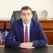 TABAKCIOĞLU Karayazı Belediye Başkan Vekili olarak görevlendirildi