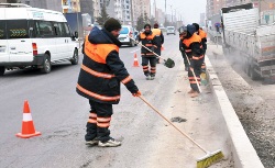 1.7 milyon taşeron işçiye beş ayrı süper koruma