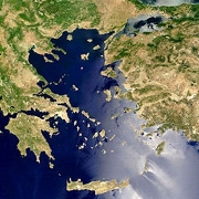 Flaş... Yunanistan Türk Gemisini Alıkoydu...
