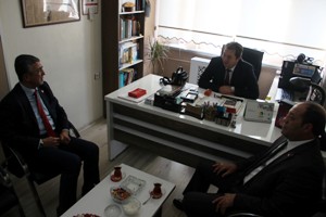 MHP Genel Başkan Yardımcısı Aydın: “Türkiye artık yolu açılan ülke olmaktan çıktı, yolu açan bir ülke moduna girdi”