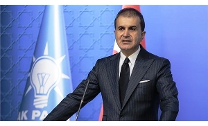 AK Parti sözcüsü Çelik'ten ek gösterge açıklaması
