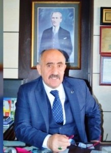 Erzurum Kent Konseyi Başkanı Tanfer’den 10 Kasım mesajı