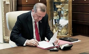 Binlerce çalışana müjde! Cumhurbaşkanı Erdoğan talimatı verdi