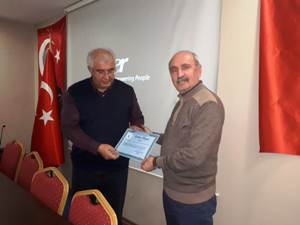 Prof Dr. Kadıoğlu: ‘Erzurum topraklarının ‘Türk’ ile karşılaşması yaygın bilinenden daha öncesine dayanmaktadır’