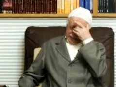 Gülen'in ağladığı video yeniden gündemde