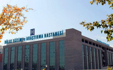 Erzurum Bölge Eğitim ve Araştırma Hastanesinden Flaş Açıklama
