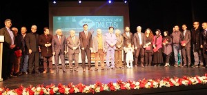 TYB Erzurum Şubesi şiirlerle, türkülerle öğretmenler gününü kutladı