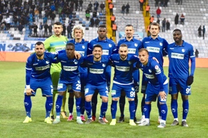 BB Erzurumspor: 4 - Bursaspor: 2