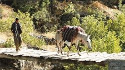 Kandil Turist Merkezi Olacak!...