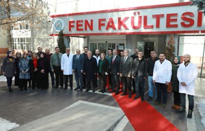 Atatürk Üniversitesi’nde kültürel dönüşümün çalışmaları devam ediyor