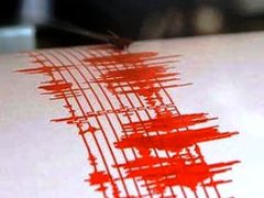 Pasinler ve Horasan'da Deprem