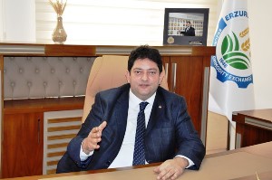 Erzurum Ticaret Borsası Başkanlığı’ndan üyelerine indirim jesti