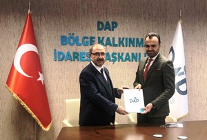 DAP ile DAKA arasında ‘Meyvecilik’ protokolü